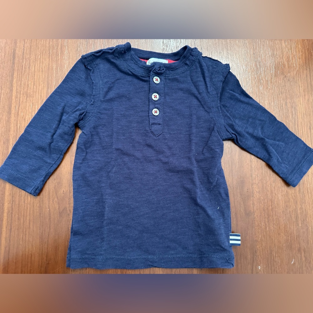Brand new splendid henley